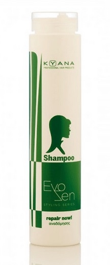 Kyana Shampoo Repair Now Şampuan